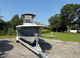 Anglers Marine
